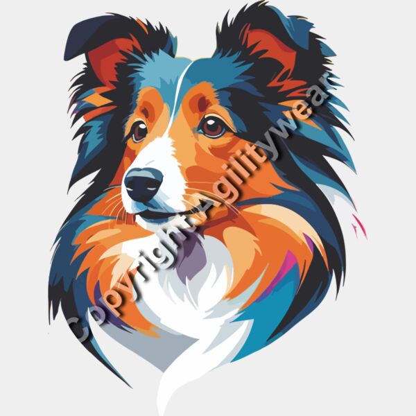 Tri Sheltie Thumbnail