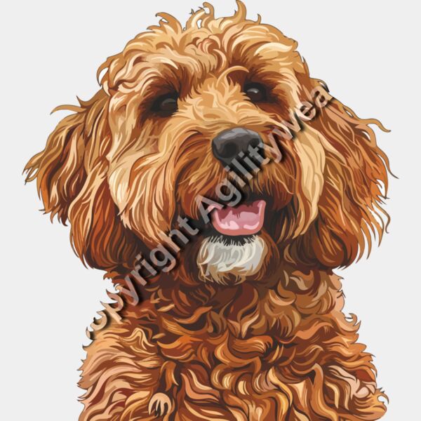 goldendoodle Thumbnail