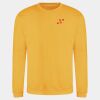 AWDis sweatshirt Thumbnail