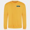 AWDis sweatshirt Thumbnail