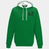 Varsity hoodie Thumbnail