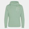 AWDis Cross Neck Hoodie Thumbnail