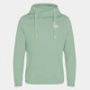 AWDis Cross Neck Hoodie Thumbnail