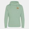 AWDis Cross Neck Hoodie Thumbnail