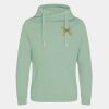AWDis Cross Neck Hoodie Thumbnail