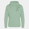 AWDis Cross Neck Hoodie Thumbnail