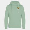 AWDis Cross Neck Hoodie Thumbnail