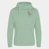 AWDis Cross Neck Hoodie Thumbnail