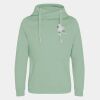 AWDis Cross Neck Hoodie Thumbnail