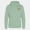 AWDis Cross Neck Hoodie Thumbnail