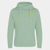 AWDis Cross Neck Hoodie Thumbnail