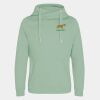 AWDis Cross Neck Hoodie Thumbnail
