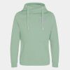 AWDis Cross Neck Hoodie Thumbnail