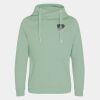 AWDis Cross Neck Hoodie Thumbnail