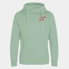 AWDis Cross Neck Hoodie Thumbnail