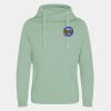 AWDis Cross Neck Hoodie Thumbnail