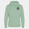 AWDis Cross Neck Hoodie Thumbnail