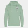 AWDis Cross Neck Hoodie Thumbnail
