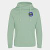 AWDis Cross Neck Hoodie Thumbnail