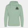AWDis Cross Neck Hoodie Thumbnail
