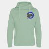 AWDis Cross Neck Hoodie Thumbnail
