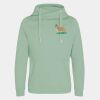 AWDis Cross Neck Hoodie Thumbnail