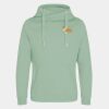 AWDis Cross Neck Hoodie Thumbnail