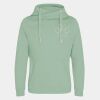 AWDis Cross Neck Hoodie Thumbnail
