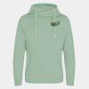 AWDis Cross Neck Hoodie Thumbnail