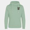 AWDis Cross Neck Hoodie Thumbnail