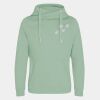 AWDis Cross Neck Hoodie Thumbnail