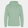 AWDis Cross Neck Hoodie Thumbnail