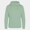 AWDis Cross Neck Hoodie Thumbnail