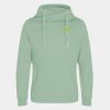 AWDis Cross Neck Hoodie Thumbnail