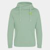 AWDis Cross Neck Hoodie Thumbnail