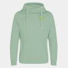 AWDis Cross Neck Hoodie Thumbnail