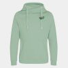 AWDis Cross Neck Hoodie Thumbnail