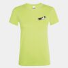 SOL'S Ladies Regent T-Shirt Thumbnail