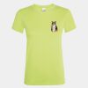 SOL'S Ladies Regent T-Shirt Thumbnail