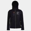 SOL'S Transformer Pro Soft Shell Jacket Thumbnail