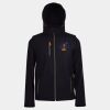 SOL'S Transformer Pro Soft Shell Jacket Thumbnail