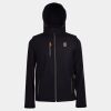 SOL'S Transformer Pro Soft Shell Jacket Thumbnail