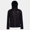 SOL'S Transformer Pro Soft Shell Jacket Thumbnail