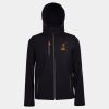 SOL'S Transformer Pro Soft Shell Jacket Thumbnail