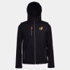 SOL'S Transformer Pro Soft Shell Jacket Thumbnail
