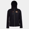 SOL'S Transformer Pro Soft Shell Jacket Thumbnail