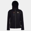 SOL'S Transformer Pro Soft Shell Jacket Thumbnail
