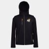 SOL'S Transformer Pro Soft Shell Jacket Thumbnail