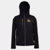 SOL'S Transformer Pro Soft Shell Jacket Thumbnail