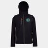 SOL'S Transformer Pro Soft Shell Jacket Thumbnail
